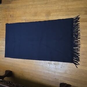 Authentic Valentino Garavani Wool Scarf